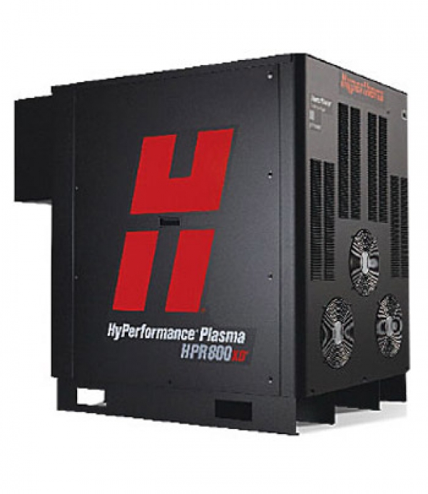 Источник плазменной резки HPR 800 XD