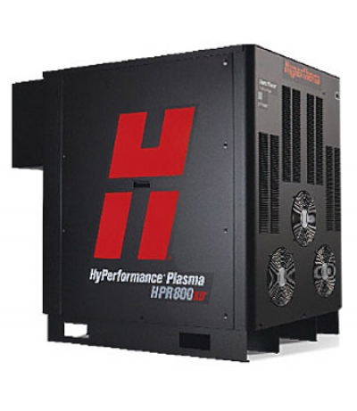 Источник плазменной резки HPR 800 XD